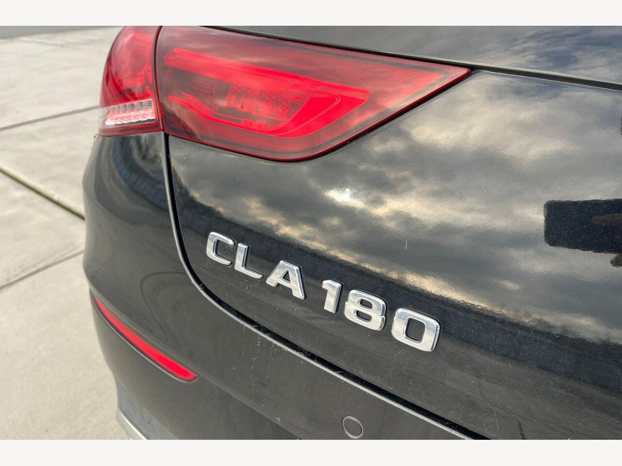 Used Mercedes-Benz CLA 2020 for sale - 77528606: Photo 13