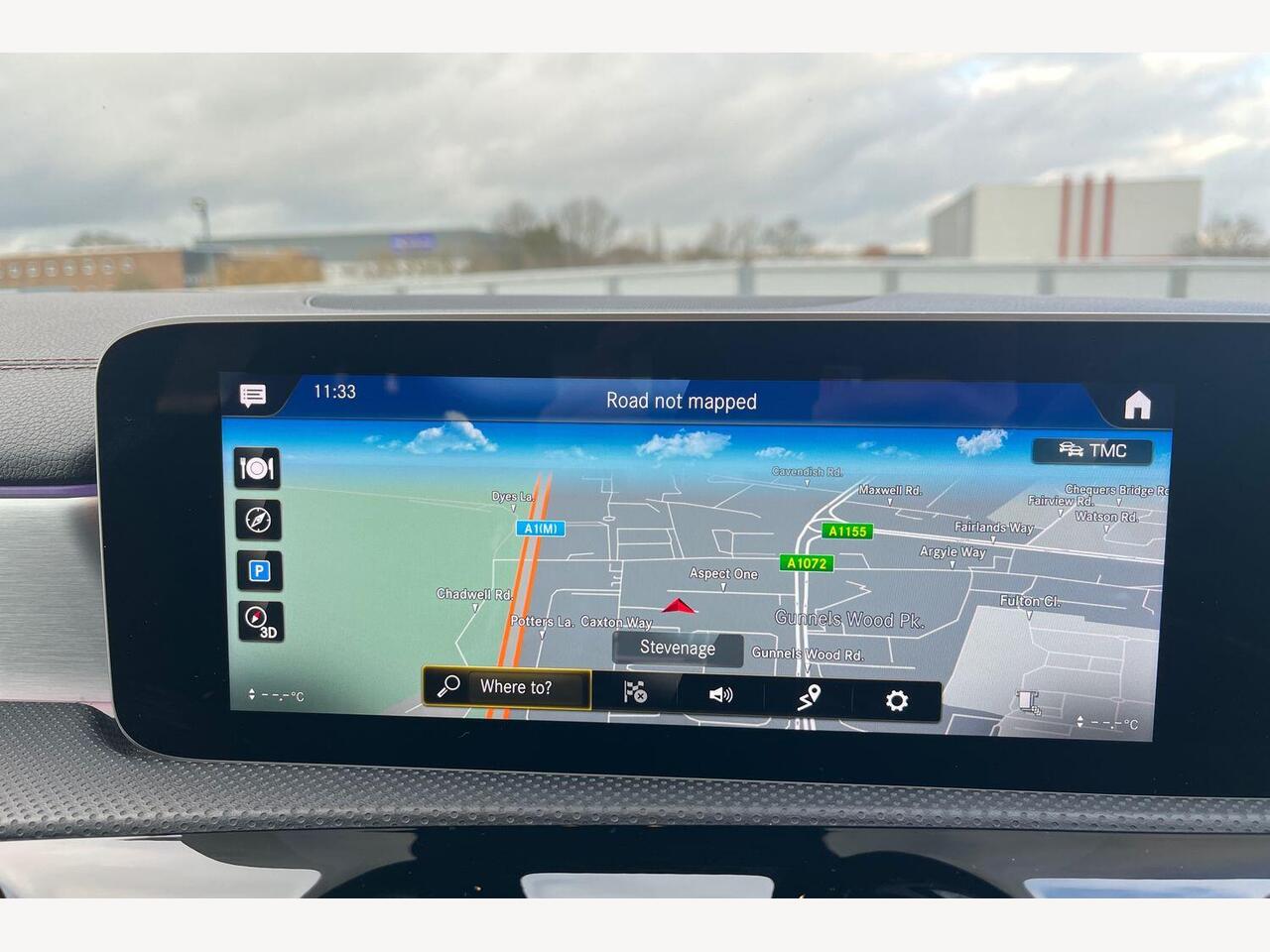 Used Mercedes-Benz CLA 2020 for sale - 77528606: Photo 19