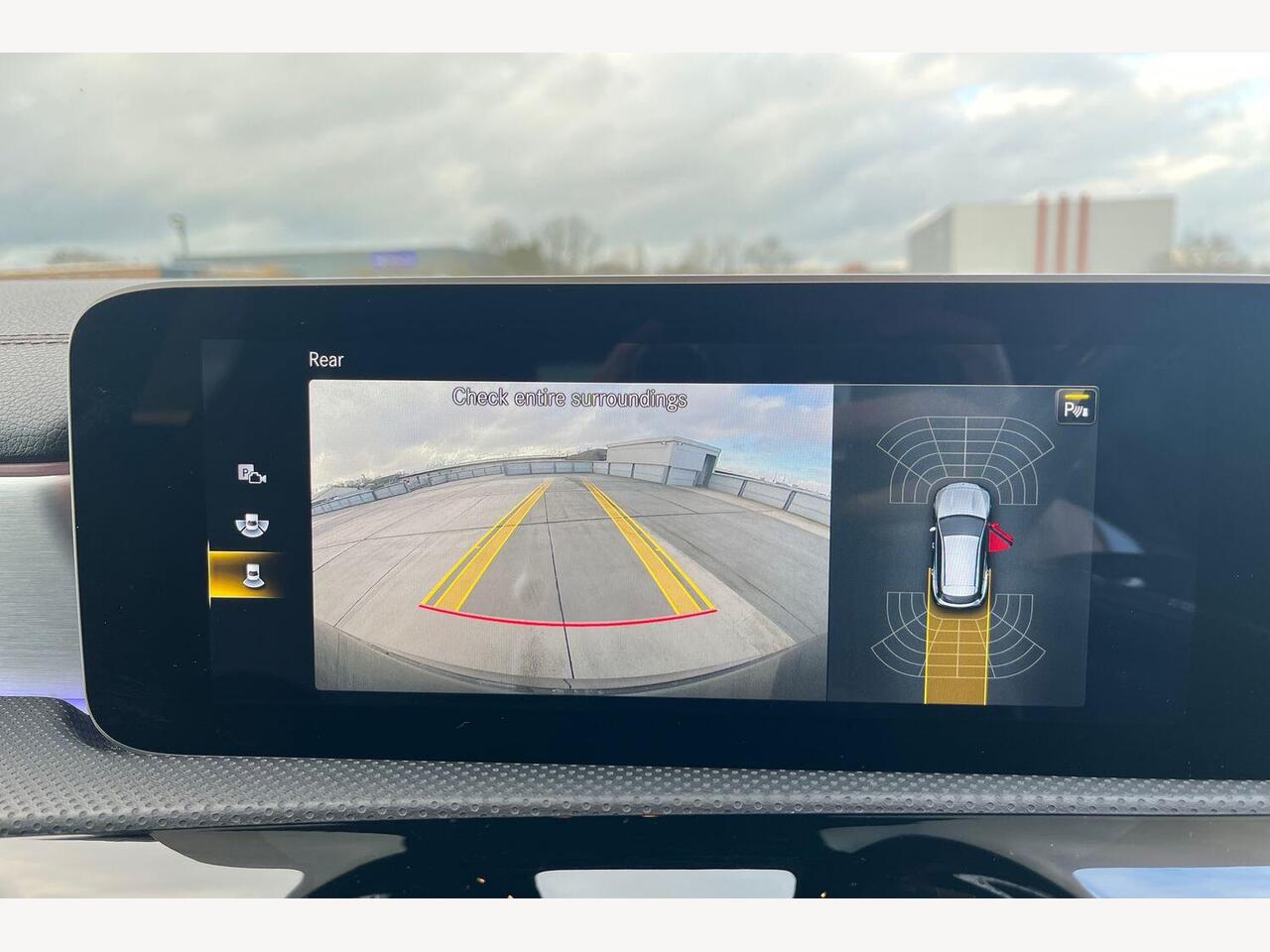 Used Mercedes-Benz CLA 2020 for sale - 77528606: Photo 20