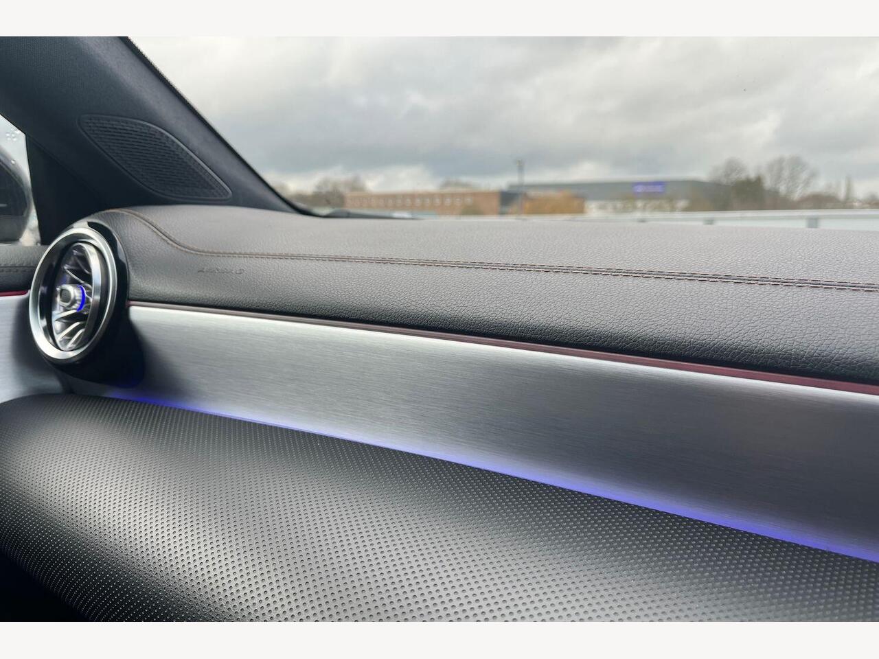 Used Mercedes-Benz CLA 2020 for sale - 77528606: Photo 21