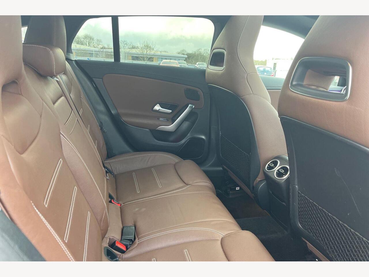 Used Mercedes-Benz CLA 2020 for sale - 77528606: Photo 23