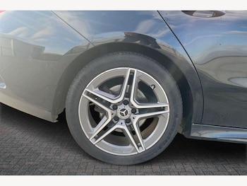 Used Mercedes-Benz CLA 2020 for sale - 77528606: Photo