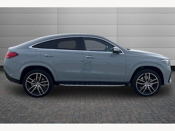 Used Mercedes-Benz GLE 2023 for sale - 78428152: Photo