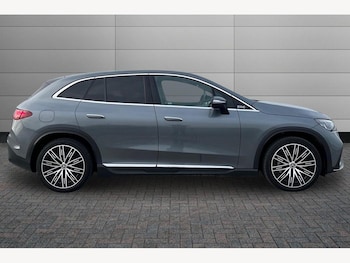 Used Mercedes-Benz EQA 2024 for sale - 78290286: Photo