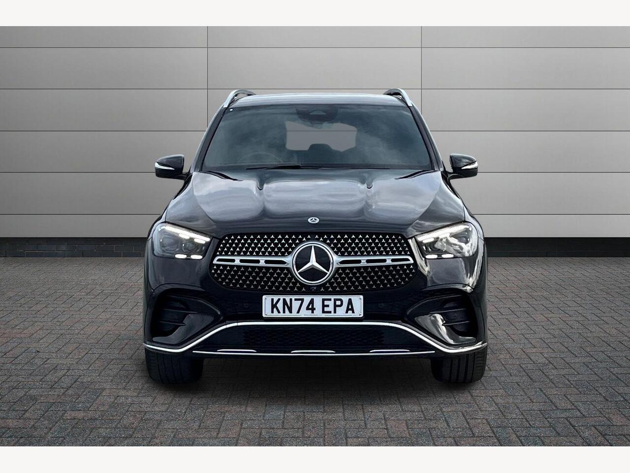 Used Mercedes-Benz GLE 2024 for sale - 77885285: Photo 11