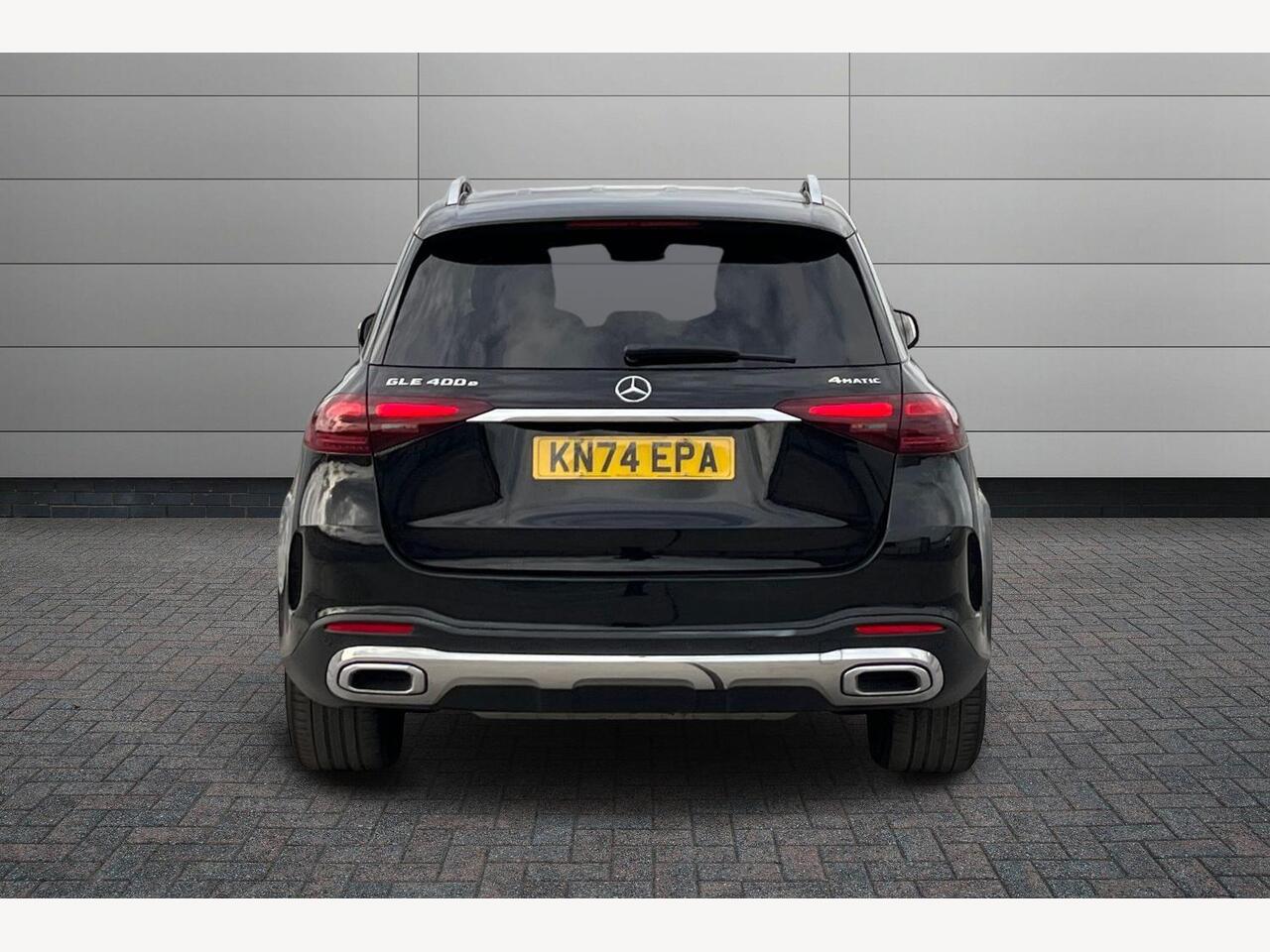 Used Mercedes-Benz GLE 2024 for sale - 77885285: Photo 12