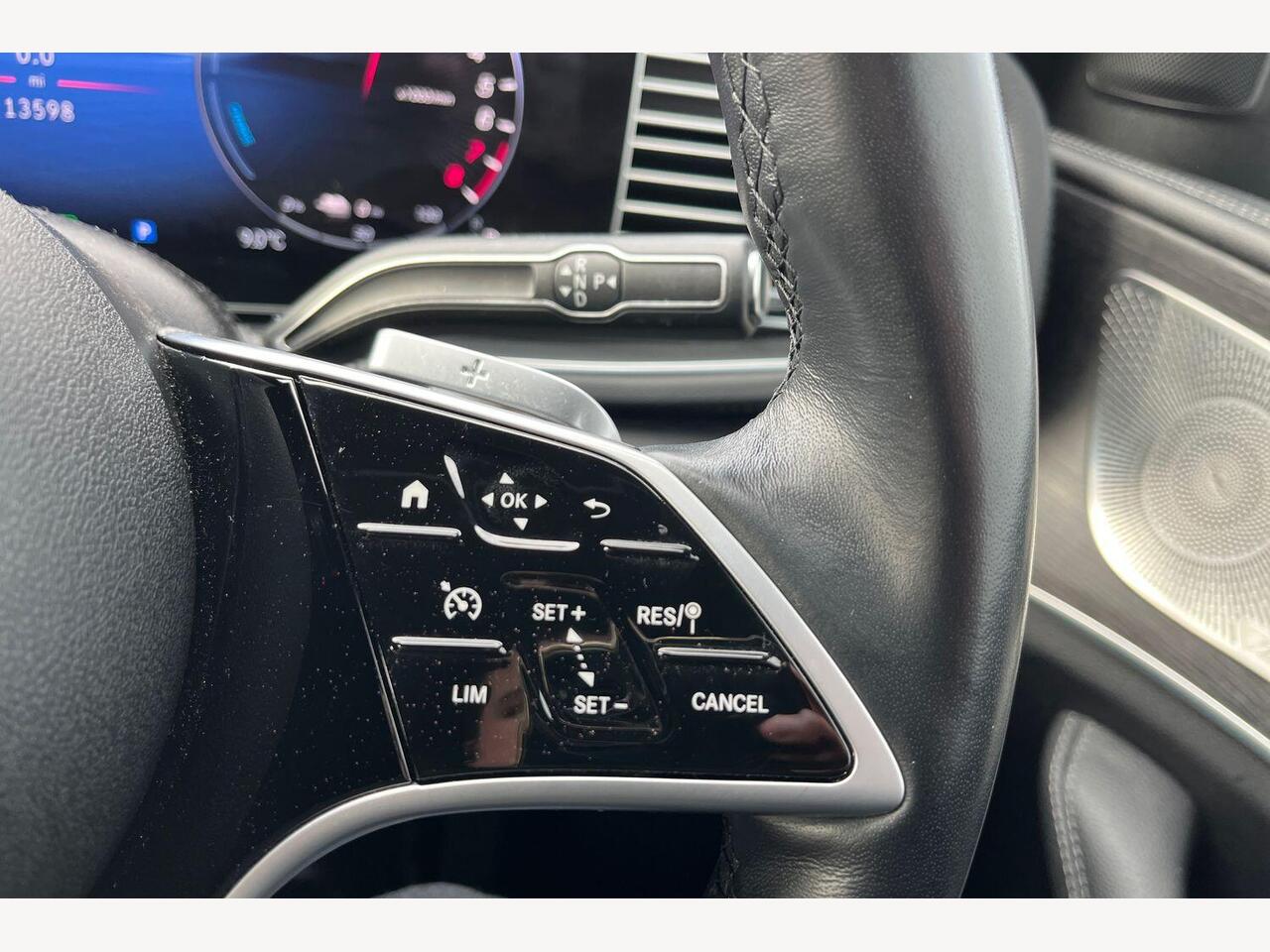 Used Mercedes-Benz GLE 2024 for sale - 77885285: Photo 14