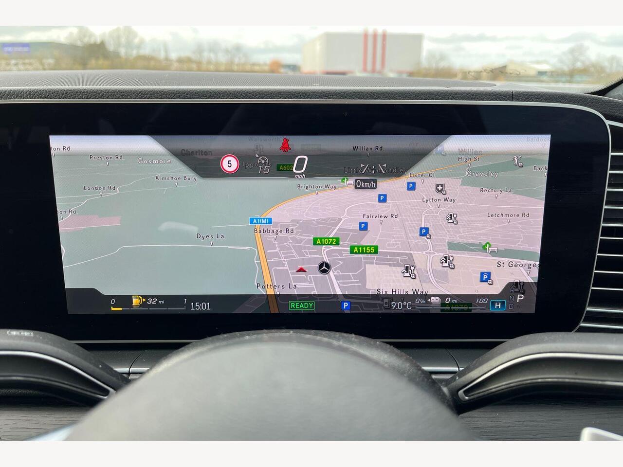 Used Mercedes-Benz GLE 2024 for sale - 77885285: Photo 15