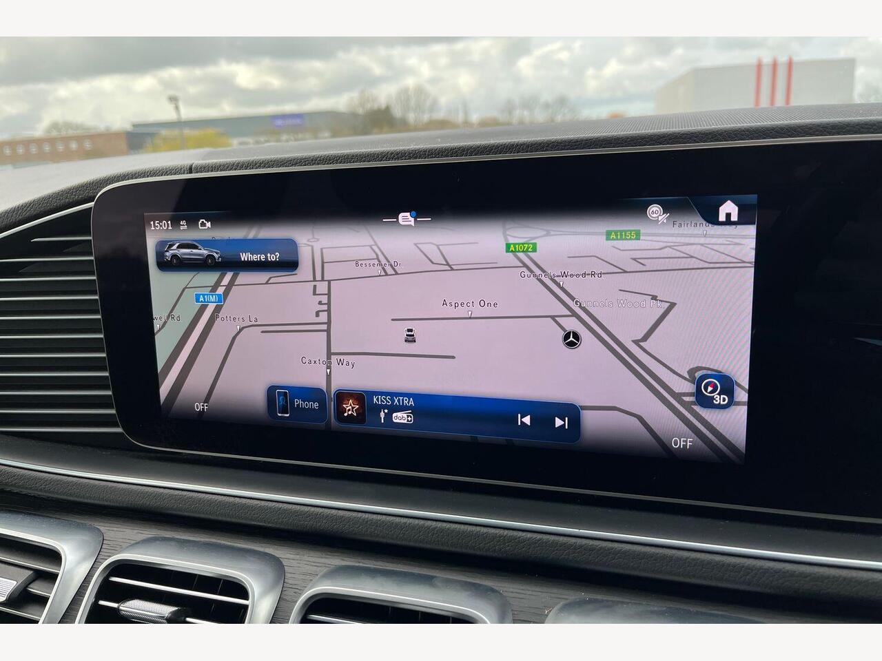 Used Mercedes-Benz GLE 2024 for sale - 77885285: Photo 17