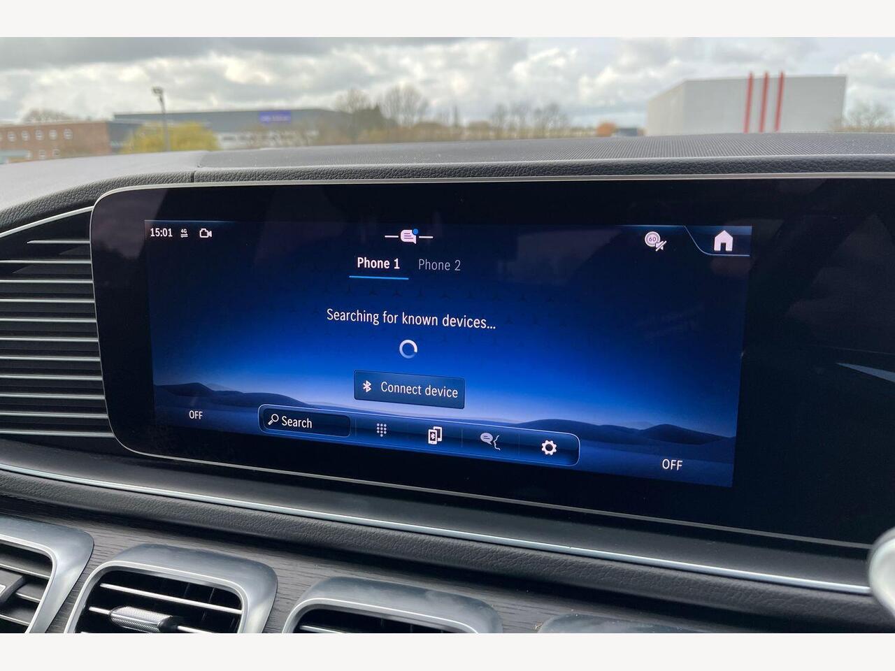 Used Mercedes-Benz GLE 2024 for sale - 77885285: Photo 18