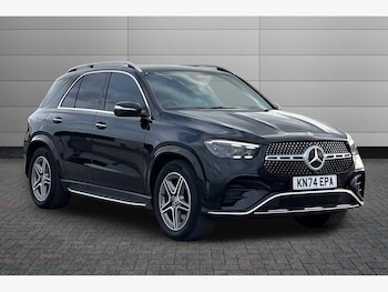 Used Mercedes-Benz GLE 2024 for sale - 77885285: Photo