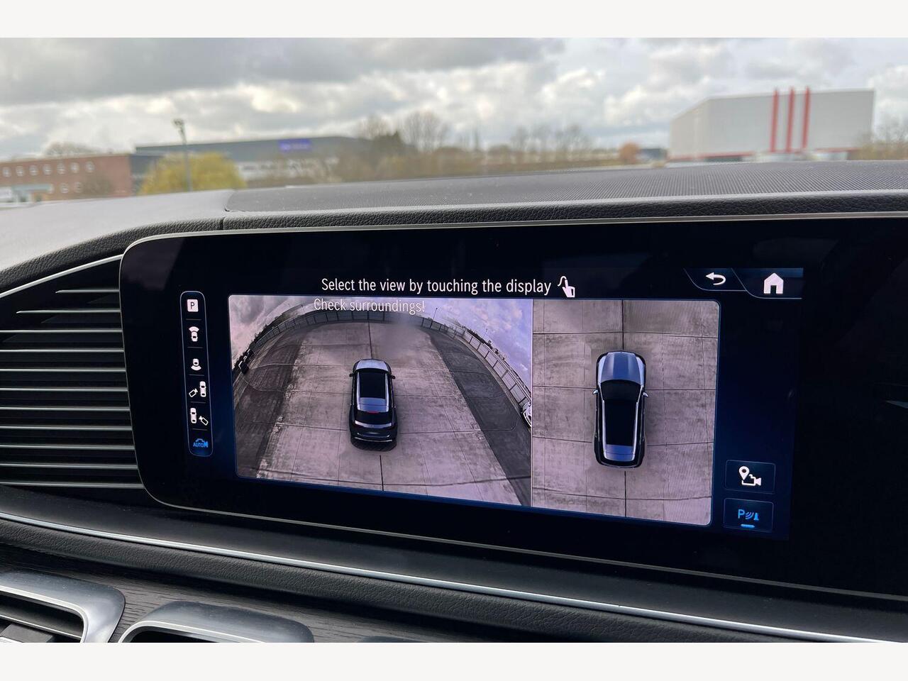 Used Mercedes-Benz GLE 2024 for sale - 77885285: Photo 20