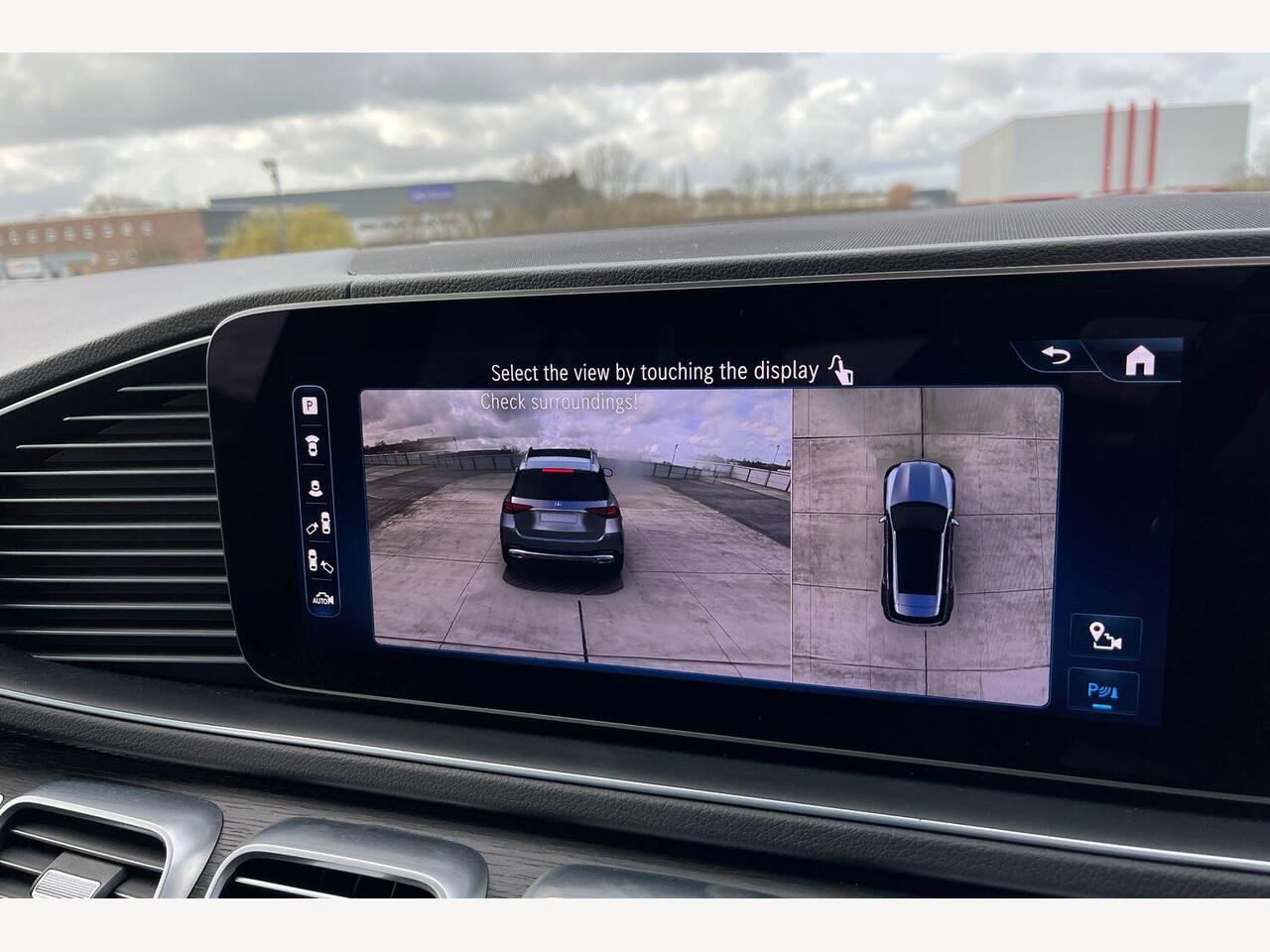 Used Mercedes-Benz GLE 2024 for sale - 77885285: Photo 21