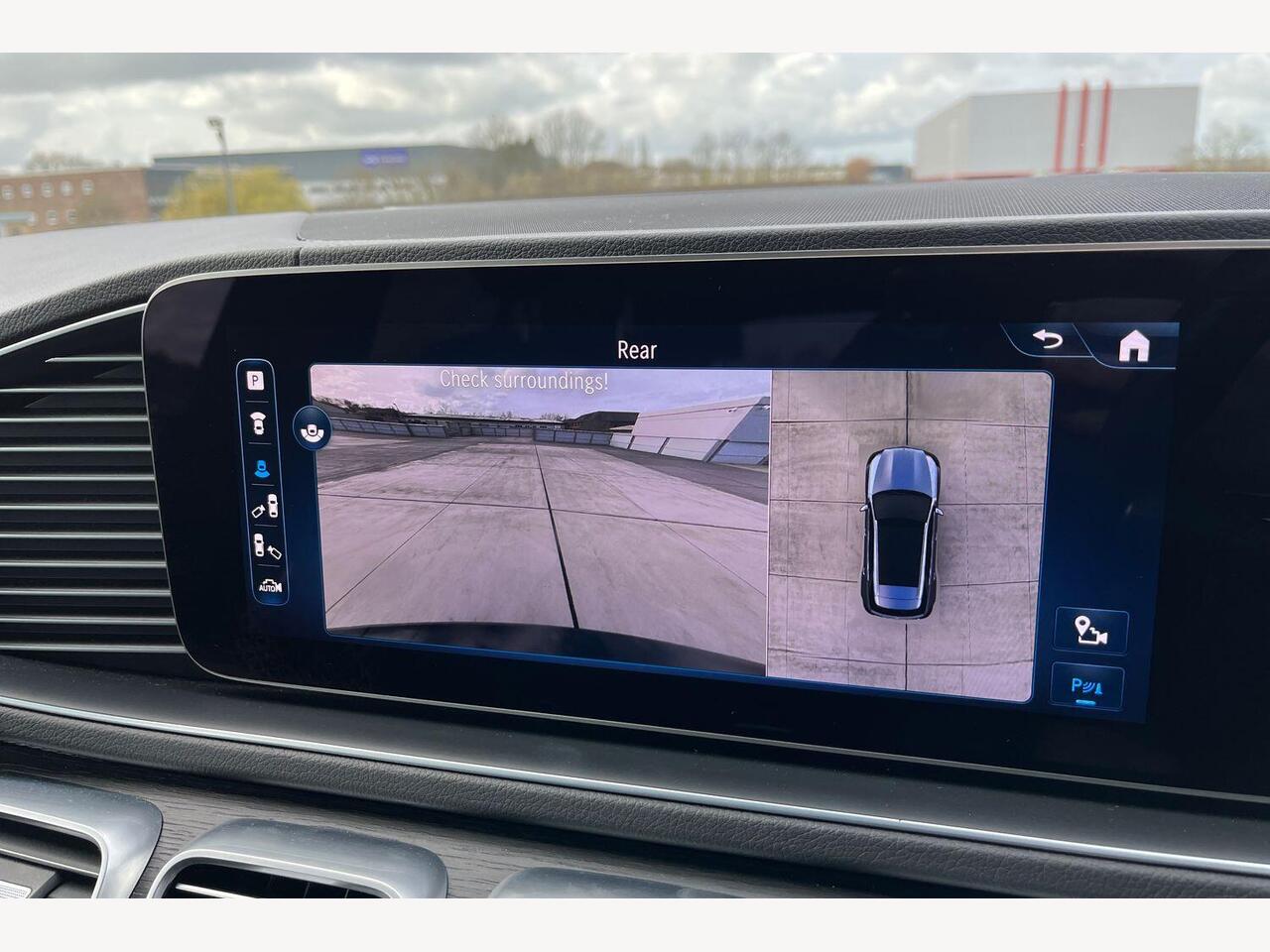 Used Mercedes-Benz GLE 2024 for sale - 77885285: Photo 22