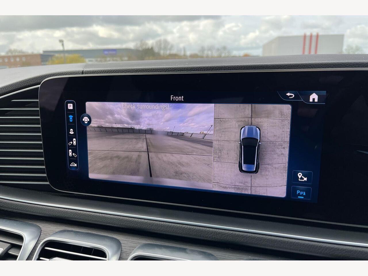 Used Mercedes-Benz GLE 2024 for sale - 77885285: Photo 23