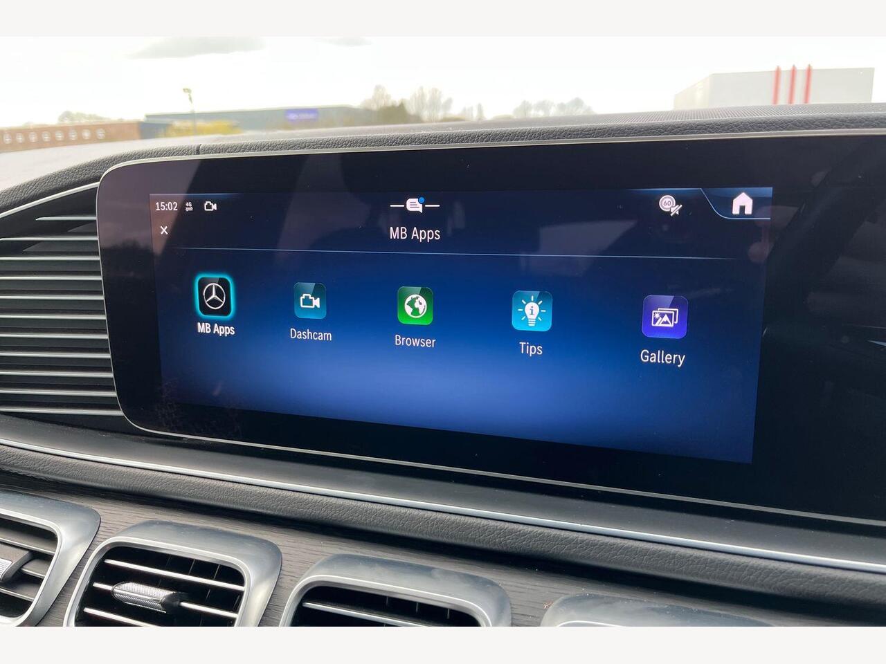 Used Mercedes-Benz GLE 2024 for sale - 77885285: Photo 24