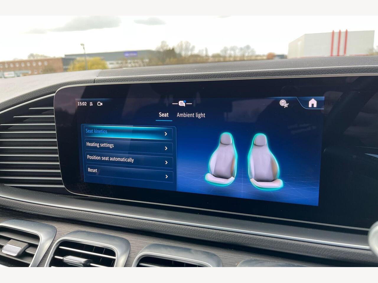 Used Mercedes-Benz GLE 2024 for sale - 77885285: Photo 25