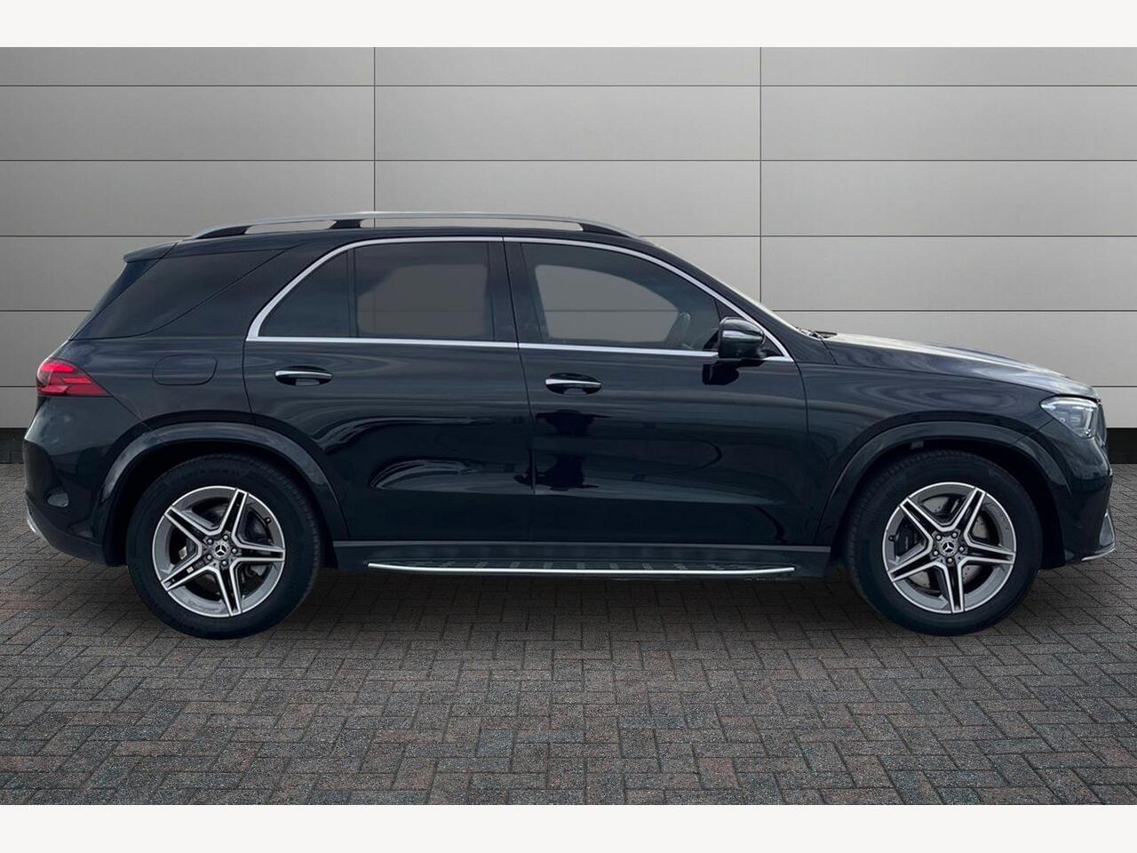 Used Mercedes-Benz GLE 2024 for sale - 77885285: Photo 3