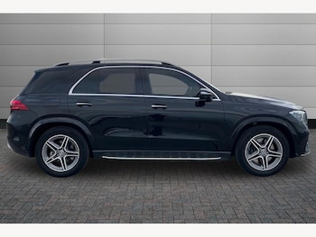 Used Mercedes-Benz GLE 2024 for sale - 77885285: Photo