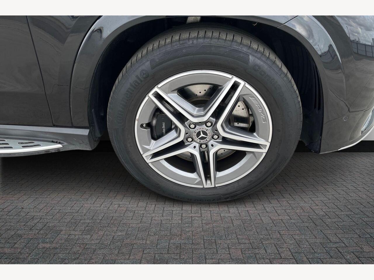 Used Mercedes-Benz GLE 2024 for sale - 77885285: Photo 4