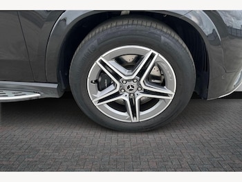 Used Mercedes-Benz GLE 2024 for sale - 77885285: Photo