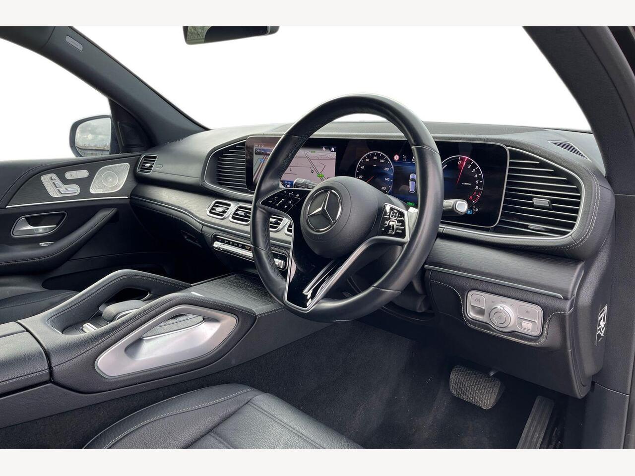 Used Mercedes-Benz GLE 2024 for sale - 77885285: Photo 5