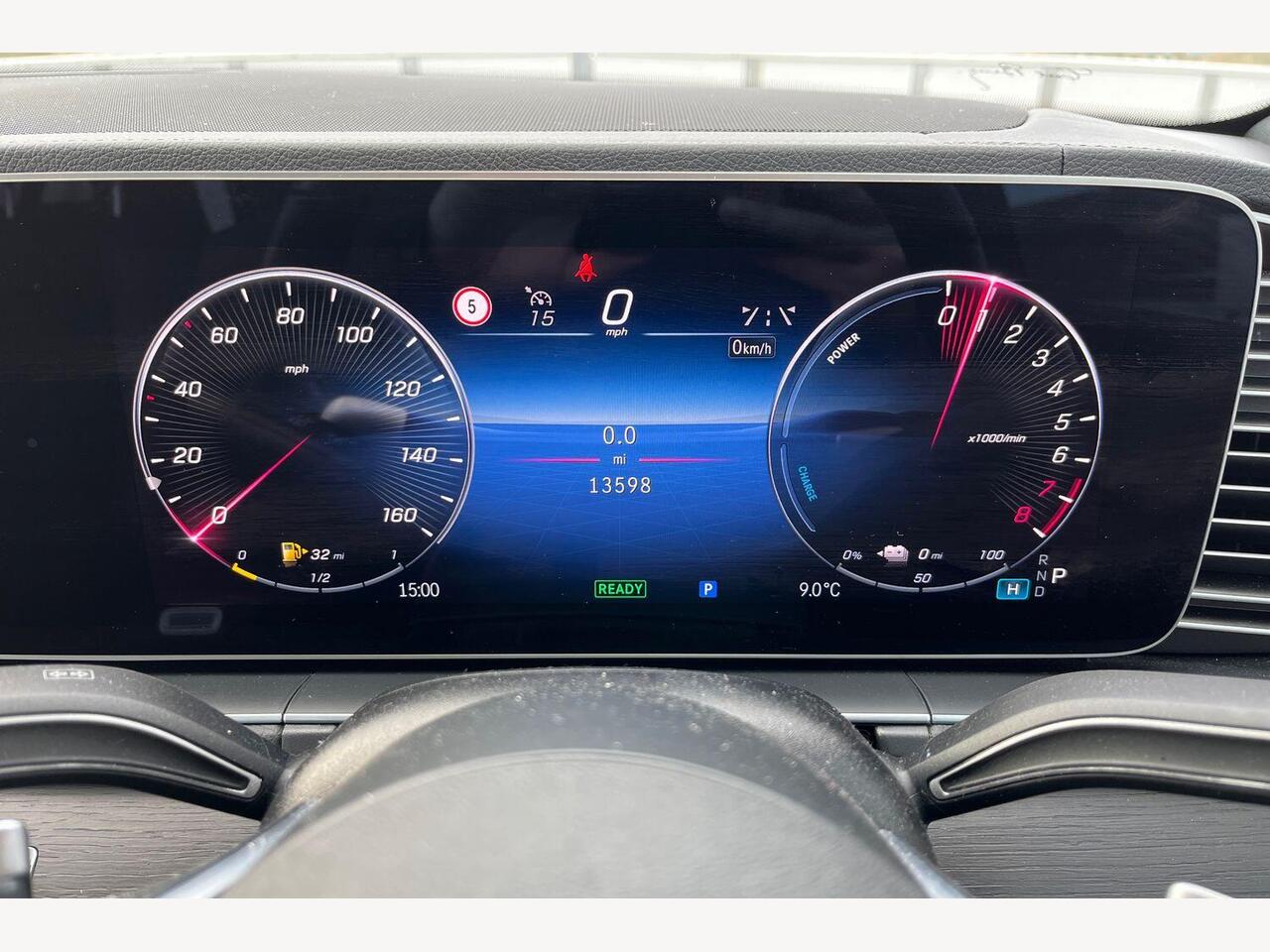 Used Mercedes-Benz GLE 2024 for sale - 77885285: Photo 6