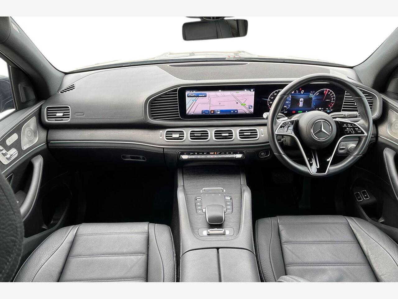 Used Mercedes-Benz GLE 2024 for sale - 77885285: Photo 7