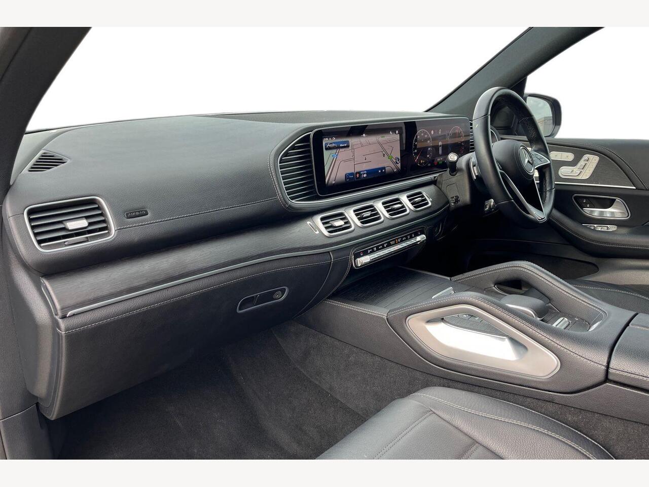 Used Mercedes-Benz GLE 2024 for sale - 77885285: Photo 9