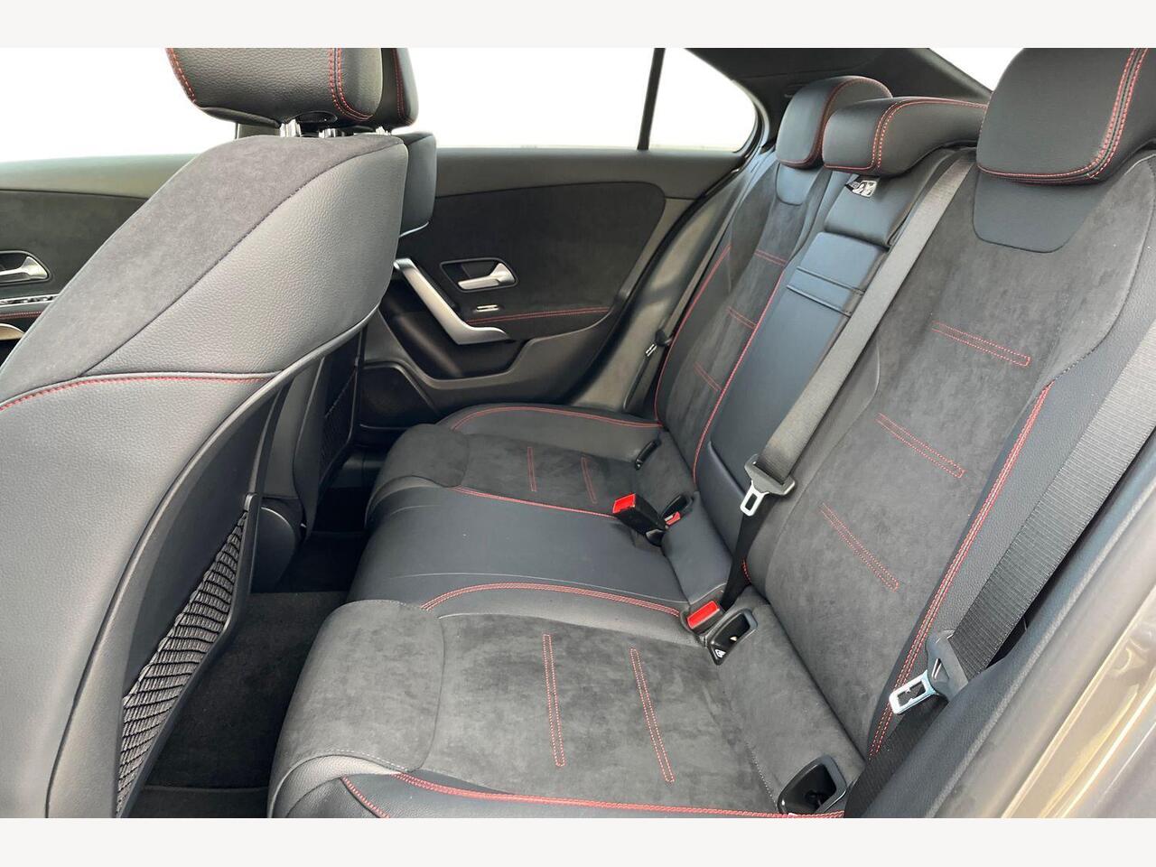 Used Mercedes-Benz A-Class 2022 for sale - 76673909: Photo 10