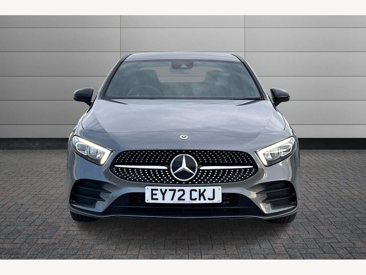 Used Mercedes-Benz A-Class 2022 for sale - 76673909: Photo 11