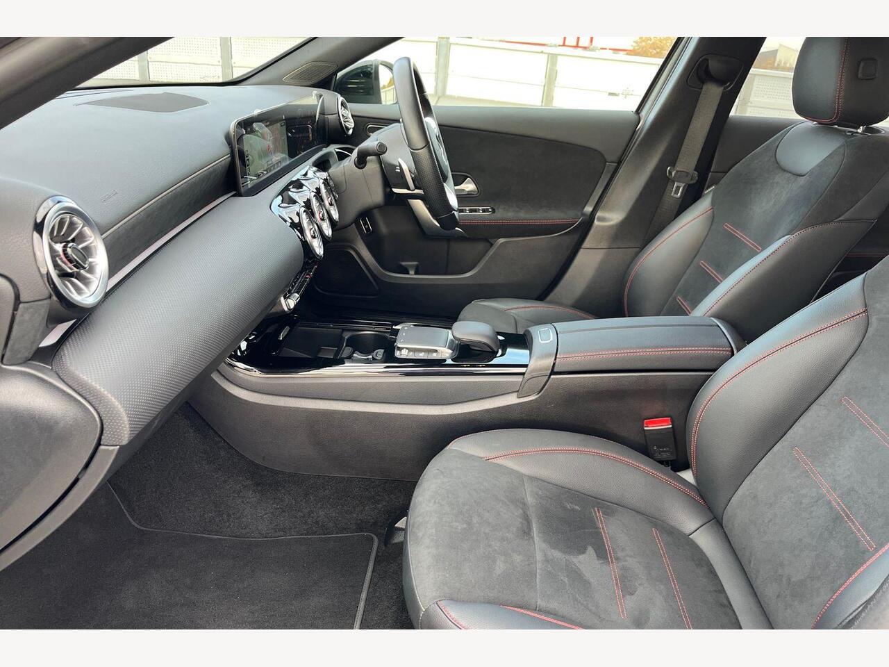 Used Mercedes-Benz A-Class 2022 for sale - 76673909: Photo 25