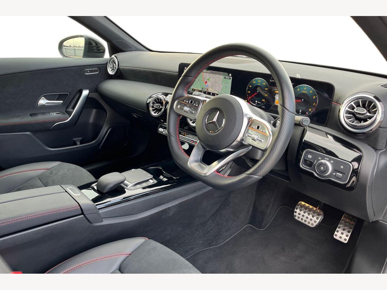 Used Mercedes-Benz A-Class 2022 for sale - 76673909: Photo 5