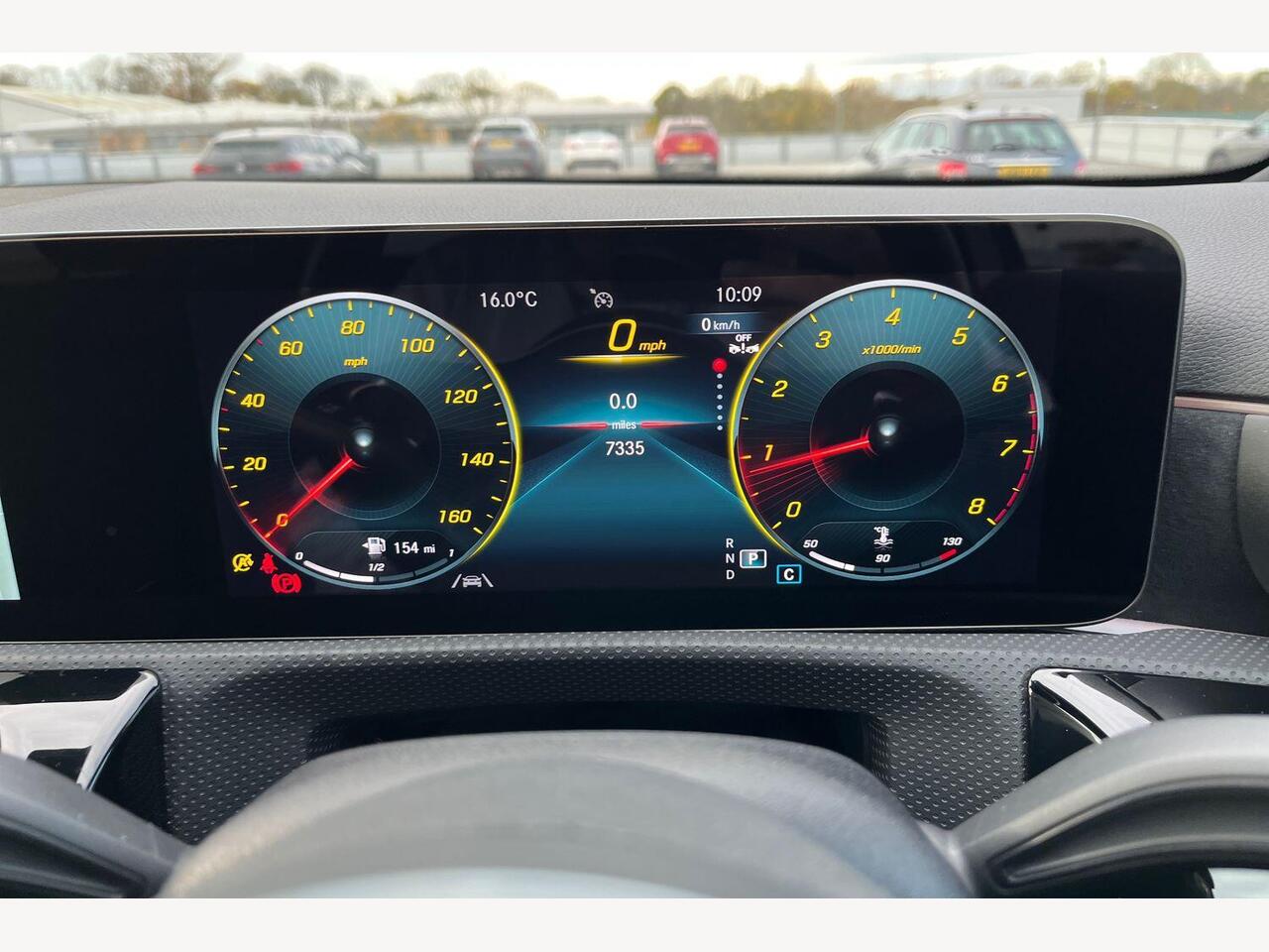 Used Mercedes-Benz A-Class 2022 for sale - 76673909: Photo 6