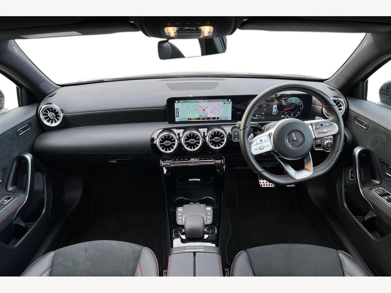 Used Mercedes-Benz A-Class 2022 for sale - 76673909: Photo 7