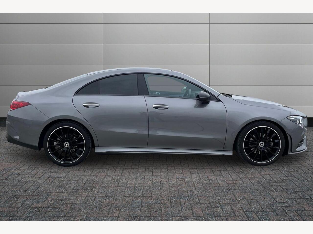 Used Mercedes-Benz CLA 2023 for sale - 76754522: Photo 13