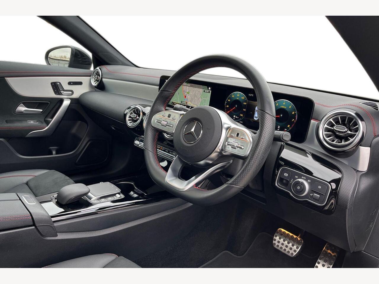 Used Mercedes-Benz CLA 2023 for sale - 76754522: Photo 16