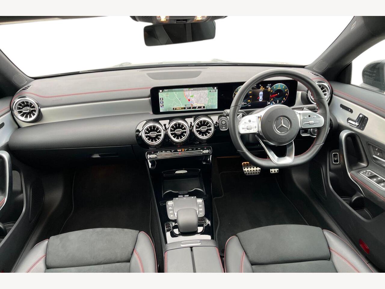 Used Mercedes-Benz CLA 2023 for sale - 76754522: Photo 17