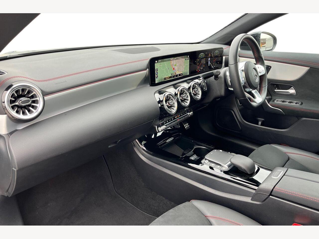 Used Mercedes-Benz CLA 2023 for sale - 76754522: Photo 18