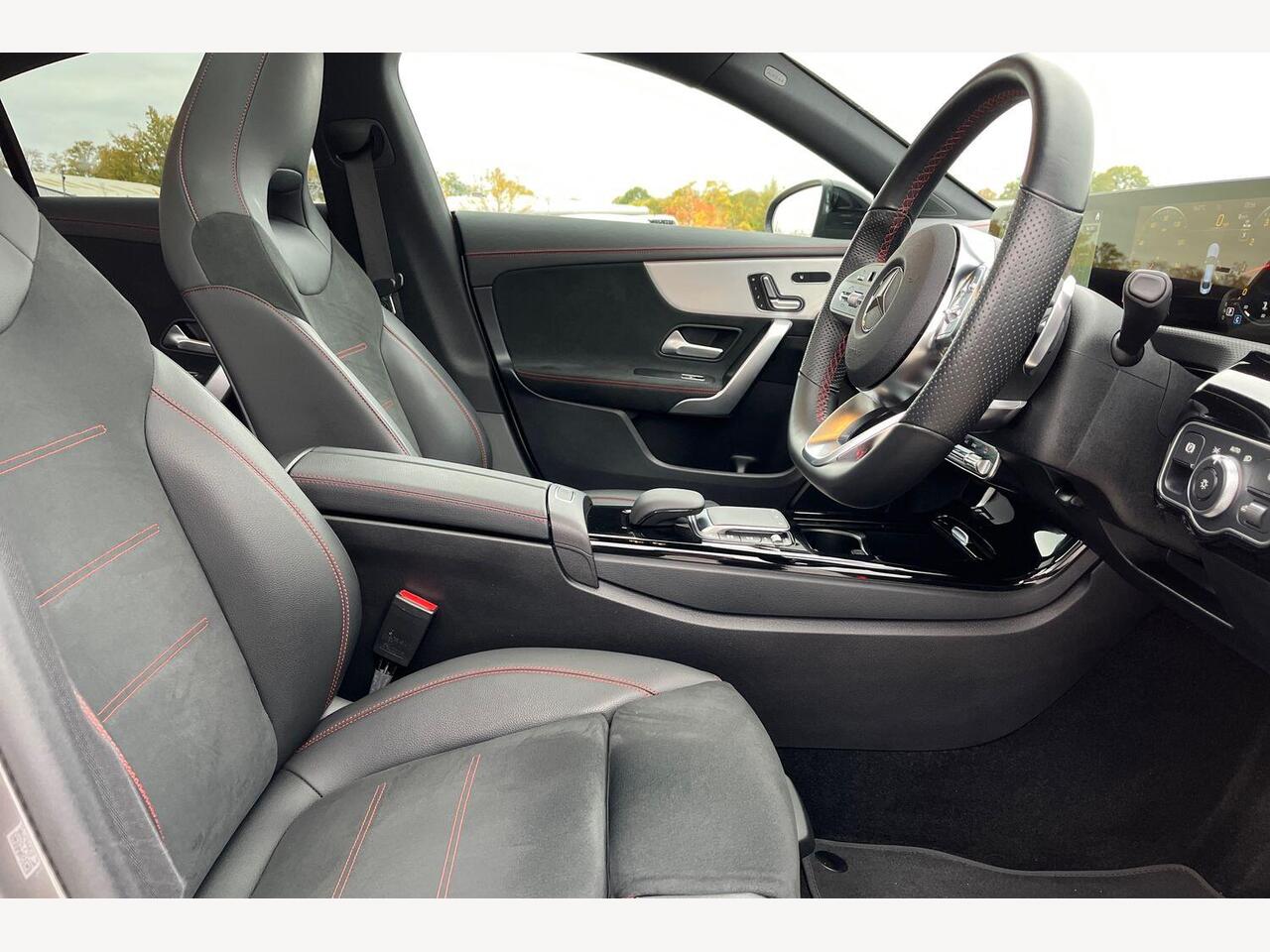 Used Mercedes-Benz CLA 2023 for sale - 76754522: Photo 20