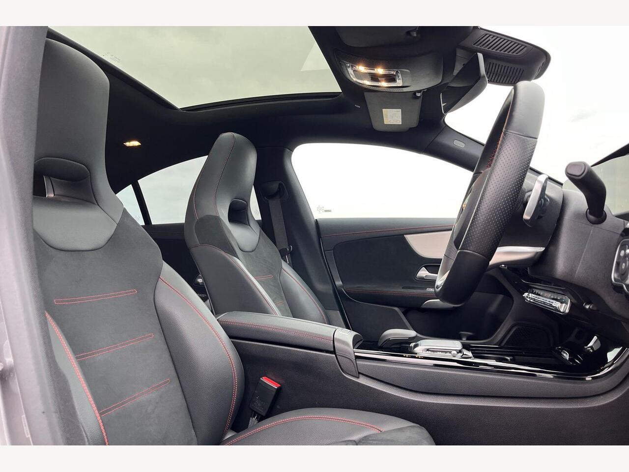 Used Mercedes-Benz CLA 2023 for sale - 76754522: Photo 21