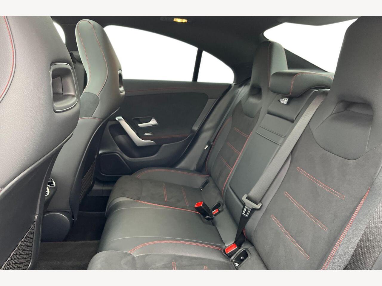 Used Mercedes-Benz CLA 2023 for sale - 76754522: Photo 22