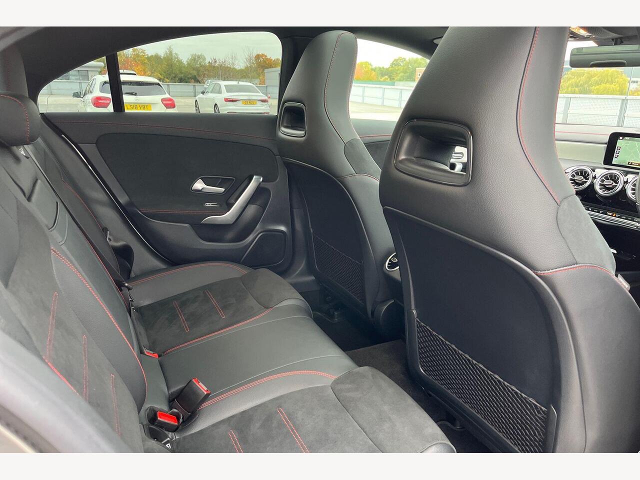 Used Mercedes-Benz CLA 2023 for sale - 76754522: Photo 23