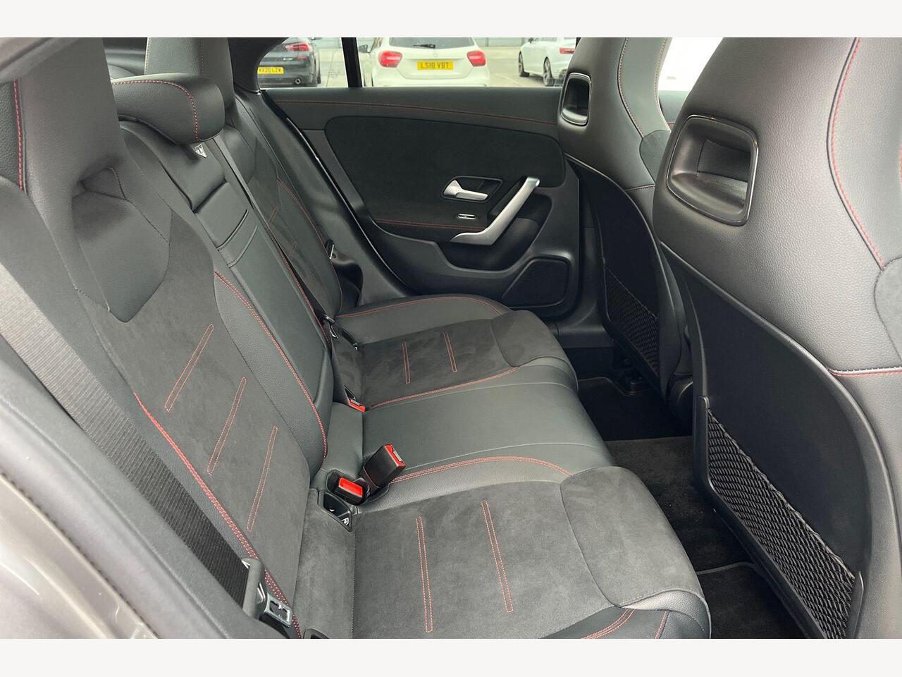 Used Mercedes-Benz CLA 2023 for sale - 76754522: Photo 24