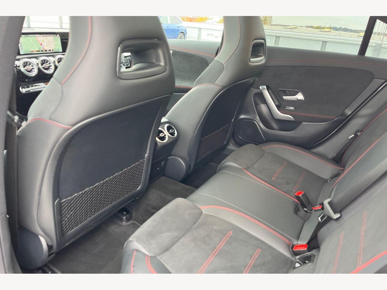 Used Mercedes-Benz CLA 2023 for sale - 76754522: Photo 25