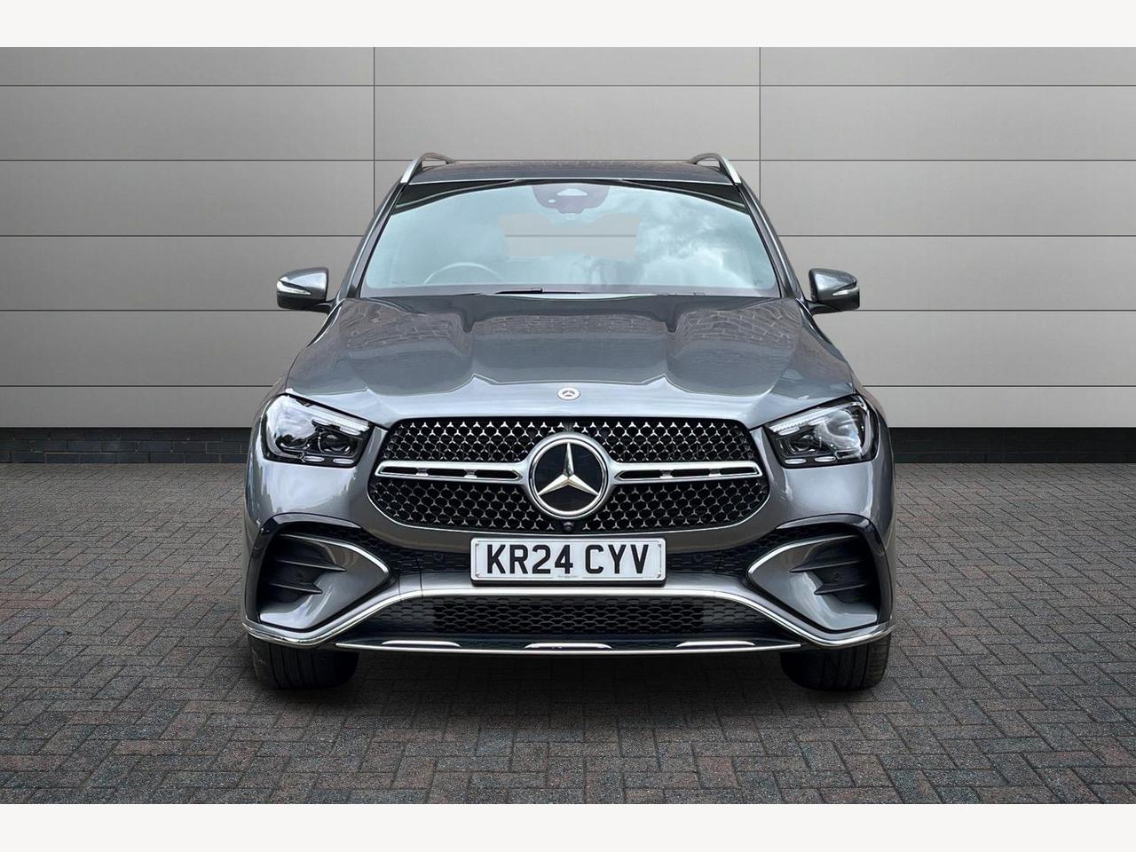 Used Mercedes-Benz GLE 2024 for sale - 76678798: Photo 11