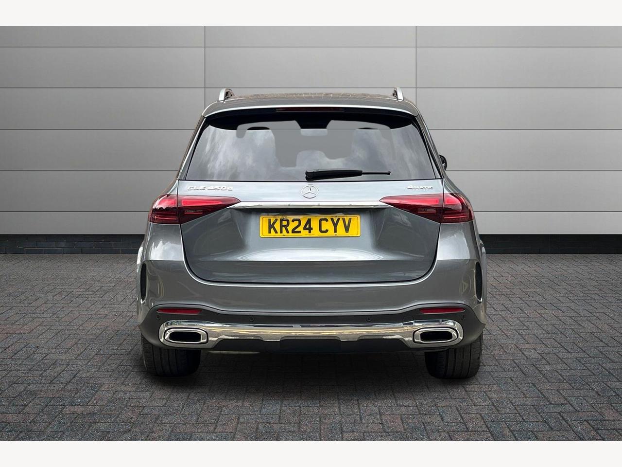 Used Mercedes-Benz GLE 2024 for sale - 76678798: Photo 12