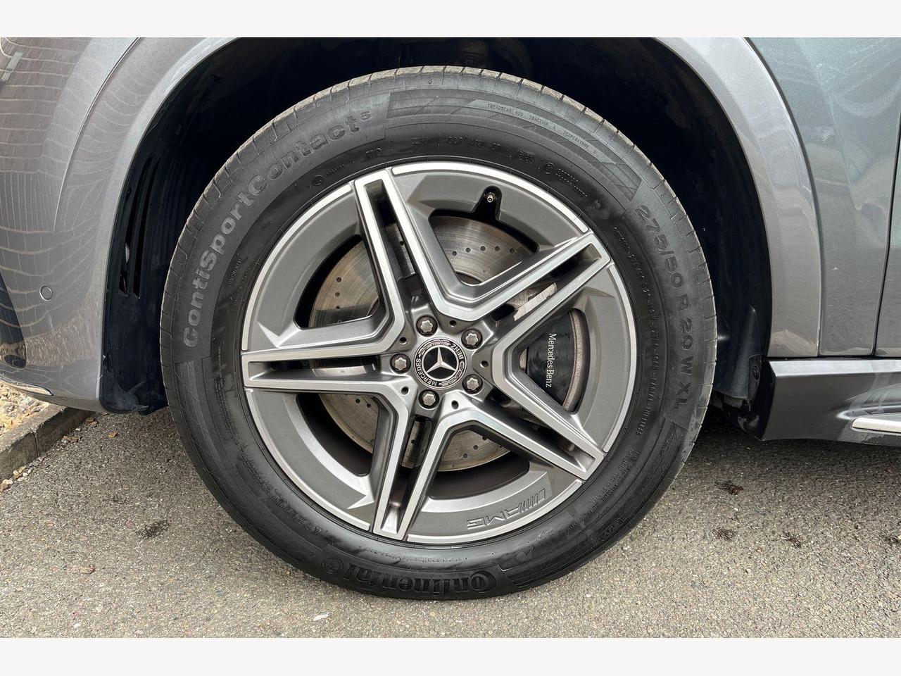 Used Mercedes-Benz GLE 2024 for sale - 76678798: Photo 13