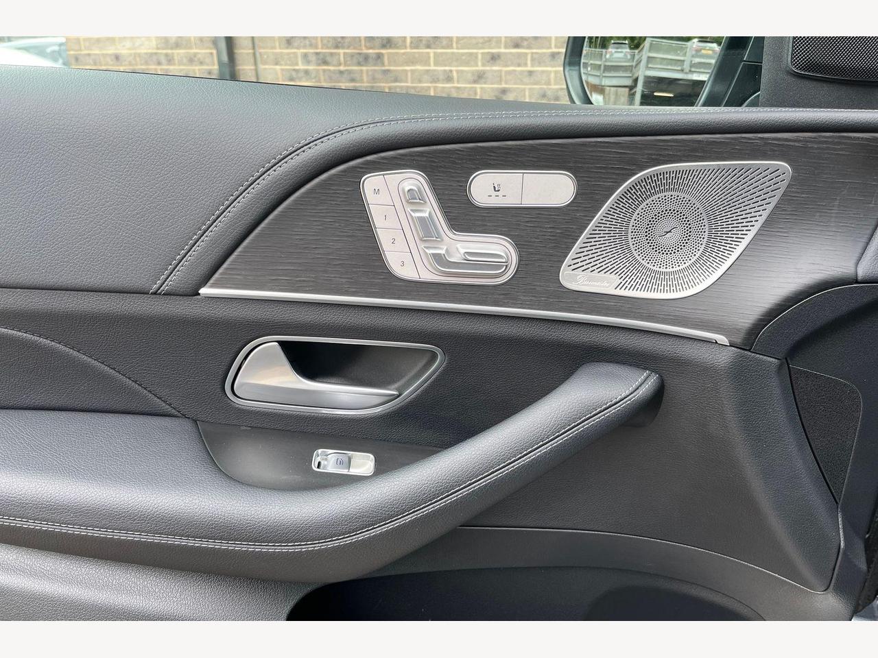 Used Mercedes-Benz GLE 2024 for sale - 76678798: Photo 14