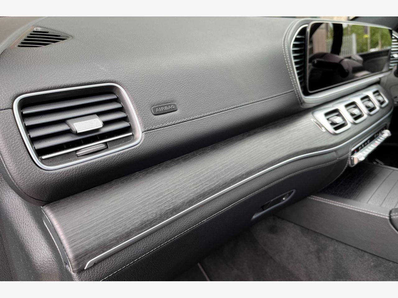 Used Mercedes-Benz GLE 2024 for sale - 76678798: Photo 15